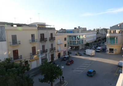 Bed And Breakfast Affittacamere Ramura